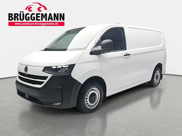 Volkswagen T7 Transporter T7 TRANSPORTER 2.0 TDI KASTEN L1H1 LED KLIMA