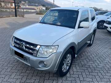 3.2 DI-D 16V aut. 3p. Instyle DPF