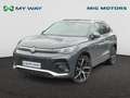 Volkswagen Tiguan Full R-Line 1.5 TSI (150 pk) AUTOMAAT /// inklapbare Trekhaak /// 360° Camera /// Elektrische Kofferklep /// Massagezetel Gris - thumbnail 1