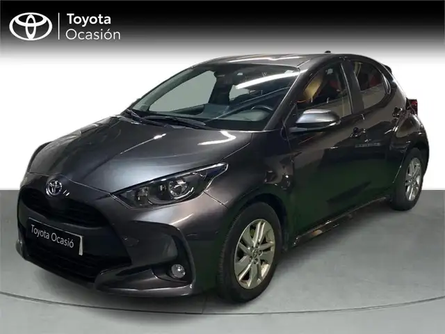 Toyota Yaris 120H 1.5 Active Tech