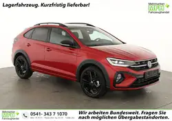 Volkswagen Taigo R-Line 1.5 TSI DSG Black, AHK, Navi, IQ.Light, ... - fotografija vozila