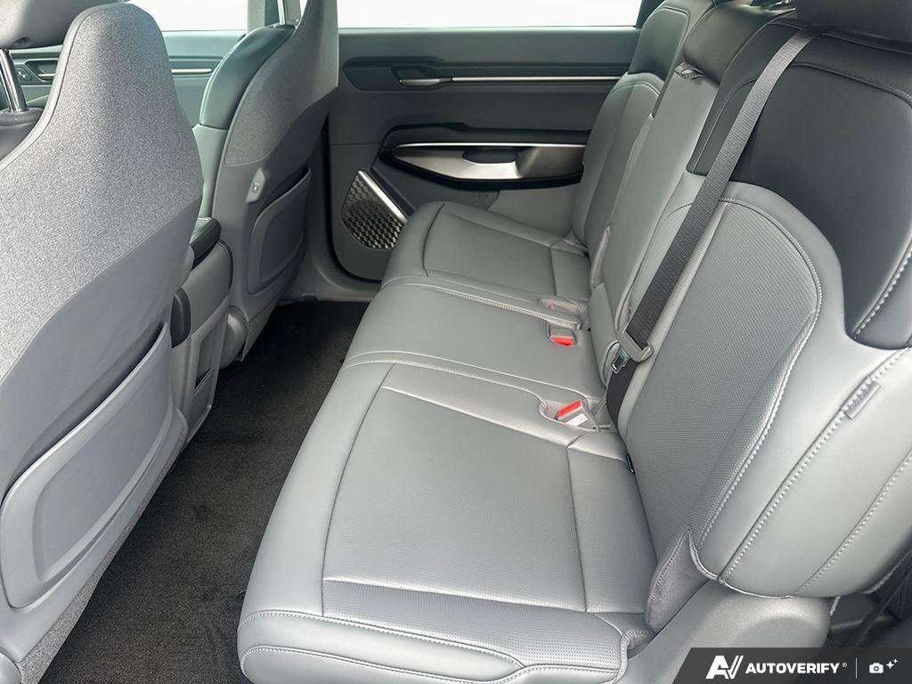 used 2026 Kia EV9 car, priced at $58,888