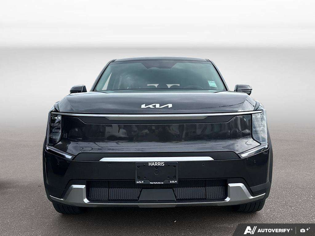 used 2026 Kia EV9 car, priced at $58,888
