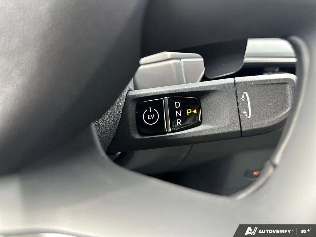 used 2026 Kia EV9 car, priced at $58,888