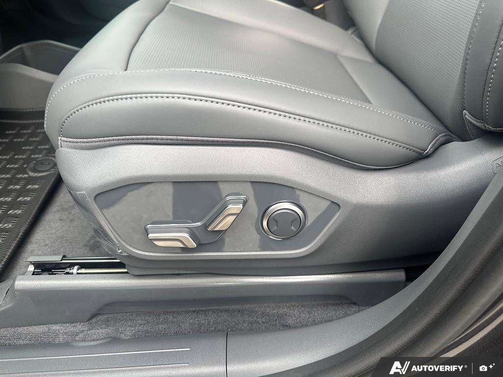 used 2026 Kia EV9 car, priced at $58,888