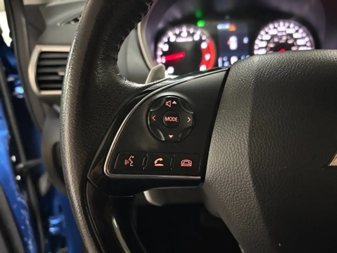 Mitsubishi Eclipse Cross снимка Mitsubishi Eclipse Cross