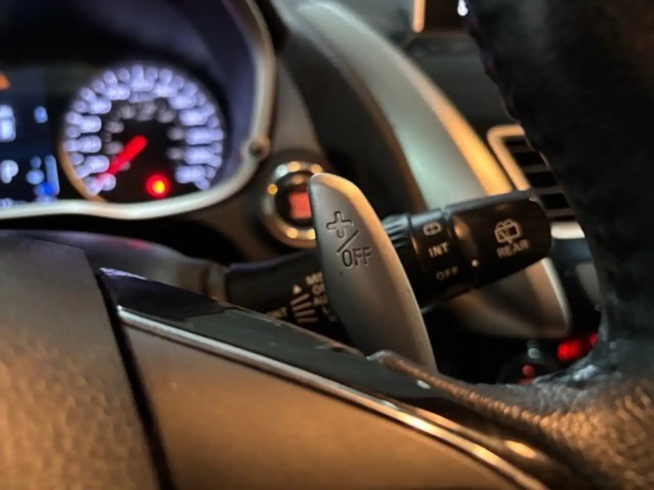 Mitsubishi Eclipse Cross снимка Mitsubishi Eclipse Cross