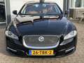 Jaguar XJ 5.0 V8 Portfolio Pano Massage stoelkoeling Org NL Noir - thumbnail 25