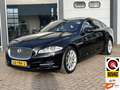 Jaguar XJ 5.0 V8 Portfolio Pano Massage stoelkoeling Org NL Noir - thumbnail 1