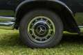 Mercedes-Benz W111 220 SEC Noir - thumbnail 9