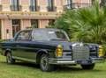 Mercedes-Benz W111 220 SEC Noir - thumbnail 38