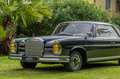 Mercedes-Benz W111 220 SEC Noir - thumbnail 42