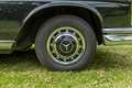 Mercedes-Benz W111 220 SEC Noir - thumbnail 10