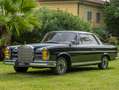 Mercedes-Benz W111 220 SEC Noir - thumbnail 1