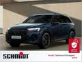 Audi Q7 55 TFSI e quattro S line B&O Pano HuD Laserlich... Blau - thumbnail 1