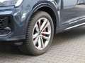 Audi Q7 55 TFSI e quattro S line B&O Pano HuD Laserl. A... Blau - thumbnail 13