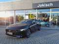 Mazda 3 e-SKY-G (140PS) EXCL.-LINE DESIGN-& DA+SOUND-PAKET Schwarz - thumbnail 2