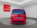Volkswagen T6 Multivan Comfortline 2,0 TDI 4Motion DSG *LED*AHK* Rot - thumbnail 6