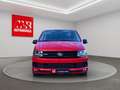 Volkswagen T6 Multivan Comfortline 2,0 TDI 4Motion DSG *LED*AHK* Rot - thumbnail 2