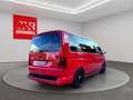 Volkswagen T6 Multivan Comfortline 2,0 TDI 4Motion DSG *LED*AHK* Rot - thumbnail 7