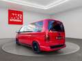 Volkswagen T6 Multivan Comfortline 2,0 TDI 4Motion DSG *LED*AHK* Rot - thumbnail 5