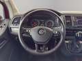 Volkswagen T6 Multivan Comfortline 2,0 TDI 4Motion DSG *LED*AHK* Rot - thumbnail 10