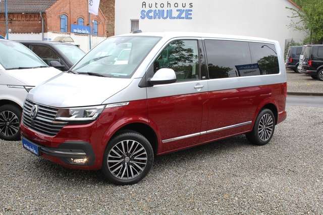Second hand Volkswagen  2.0