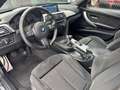 BMW 316 i T M Sport Bi-Xenon PDC Alcantara NaviProfes Schwarz - thumbnail 11