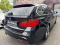 BMW 316 i T M Sport Bi-Xenon PDC Alcantara NaviProfes Schwarz - thumbnail 4
