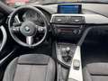 BMW 316 i T M Sport Bi-Xenon PDC Alcantara NaviProfes Schwarz - thumbnail 10