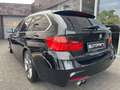 BMW 316 i T M Sport Bi-Xenon PDC Alcantara NaviProfes Schwarz - thumbnail 6