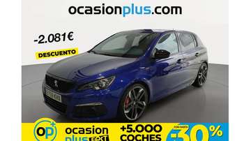 1.6 GTi 270