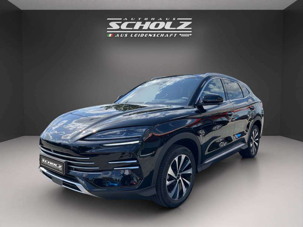 BYD Seal U occasion
