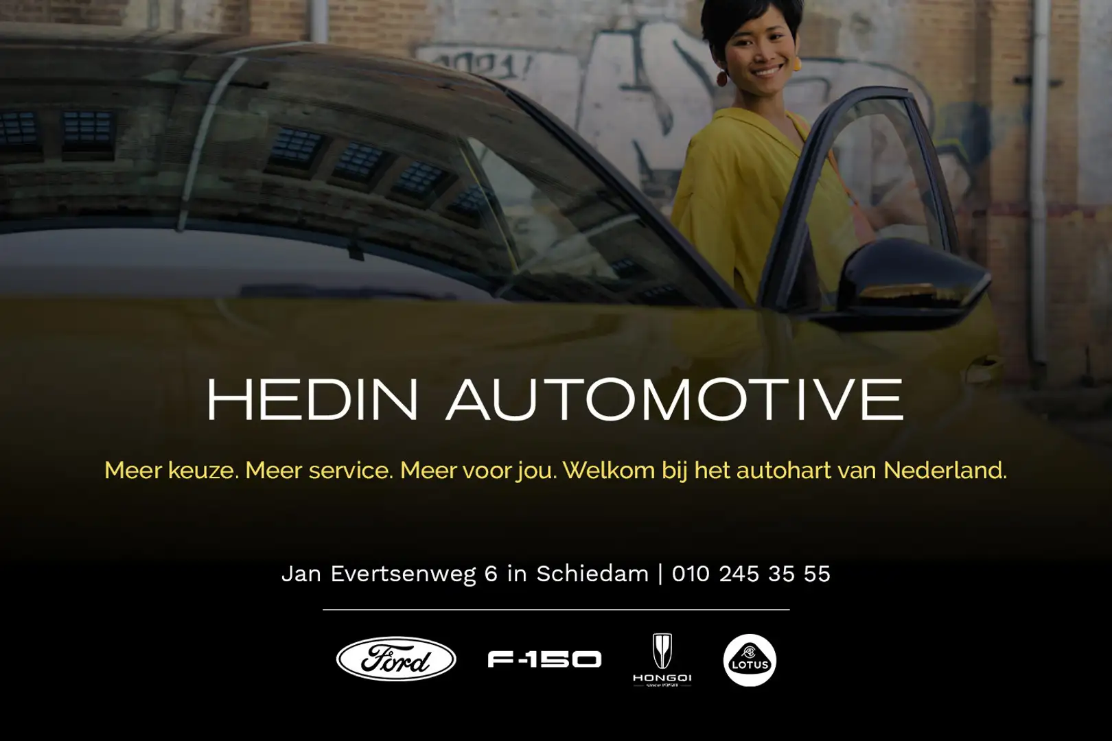 Hongqi E-HS9 President 99 kWh | Panoramisch schuifdak | Elektri Gris - 2