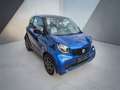 smart city-coupé/city-cabrio smart fortwo Passion Blau - thumbnail 3