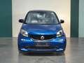 smart city-coupé/city-cabrio smart fortwo Passion Blau - thumbnail 2