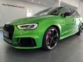 Audi RS3 2.5 TFSI * Sportback**S-AGA*SCHALE*VIRT*B&O* Verde - thumbnail 9