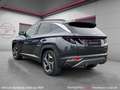 Hyundai TUCSON Tucson 1.6 T-GDi MHEV Shine DCT-CARPLAY-CUIR-T.OUV Gris - thumbnail 5