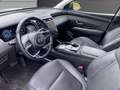 Hyundai TUCSON Tucson 1.6 T-GDi MHEV Shine DCT-CARPLAY-CUIR-T.OUV Gris - thumbnail 12