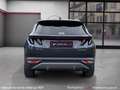 Hyundai TUCSON Tucson 1.6 T-GDi MHEV Shine DCT-CARPLAY-CUIR-T.OUV Gris - thumbnail 6