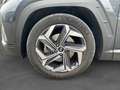 Hyundai TUCSON Tucson 1.6 T-GDi MHEV Shine DCT-CARPLAY-CUIR-T.OUV Gris - thumbnail 16