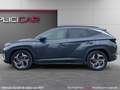 Hyundai TUCSON Tucson 1.6 T-GDi MHEV Shine DCT-CARPLAY-CUIR-T.OUV Gris - thumbnail 4