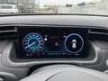 Hyundai TUCSON Tucson 1.6 T-GDi MHEV Shine DCT-CARPLAY-CUIR-T.OUV Gris - thumbnail 14