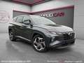 Hyundai TUCSON Tucson 1.6 T-GDi MHEV Shine DCT-CARPLAY-CUIR-T.OUV Gris - thumbnail 1