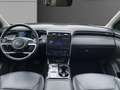Hyundai TUCSON Tucson 1.6 T-GDi MHEV Shine DCT-CARPLAY-CUIR-T.OUV Gris - thumbnail 10