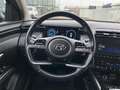 Hyundai TUCSON Tucson 1.6 T-GDi MHEV Shine DCT-CARPLAY-CUIR-T.OUV Gris - thumbnail 13