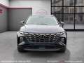 Hyundai TUCSON Tucson 1.6 T-GDi MHEV Shine DCT-CARPLAY-CUIR-T.OUV Gris - thumbnail 2