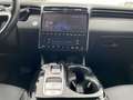 Hyundai TUCSON Tucson 1.6 T-GDi MHEV Shine DCT-CARPLAY-CUIR-T.OUV Gris - thumbnail 11