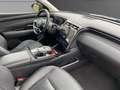 Hyundai TUCSON Tucson 1.6 T-GDi MHEV Shine DCT-CARPLAY-CUIR-T.OUV Gris - thumbnail 8
