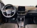 Ford Fiesta 1.0 EcoBoost Hybrid Aut. TITANIUM X Gris - thumbnail 7